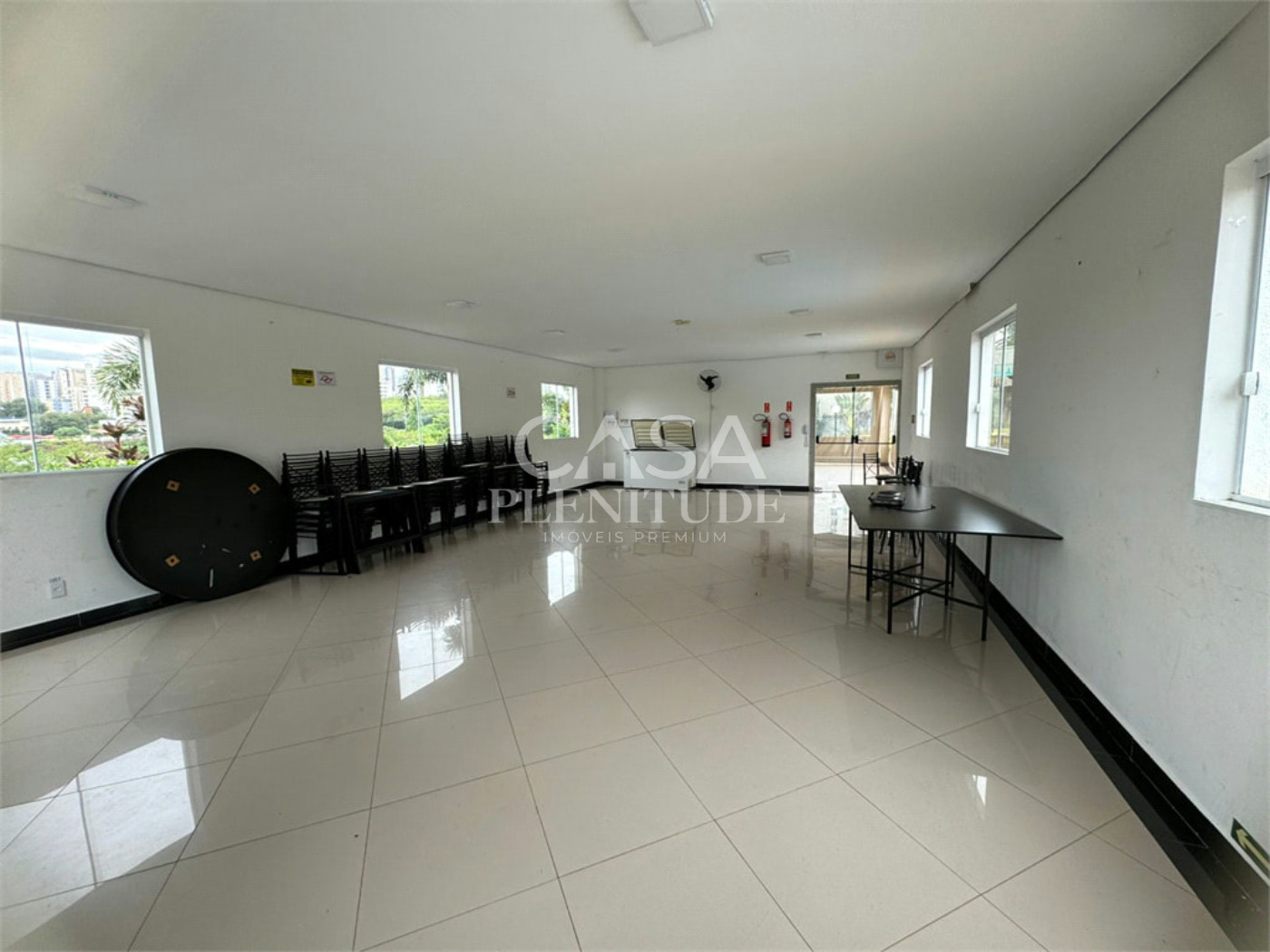Apartamento à venda ou para alugar com 2 quartos em Jardim América, Sorocaba, SP