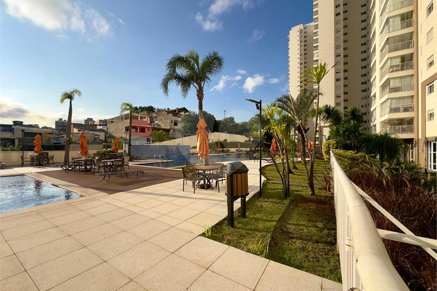 Apartamento à venda com 3 quartos, sendo 1 suíte, em Mandaqui, São Paulo, SP