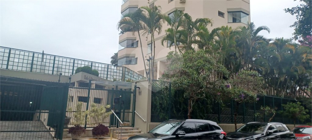 Apartamento à venda com 4 quartos, sendo 2 suítes, em Santana, São Paulo, SP