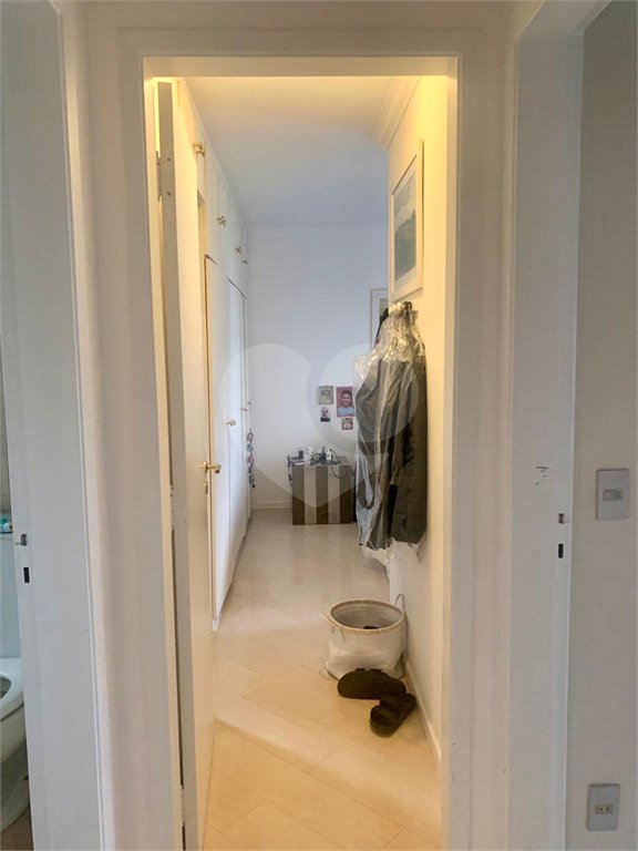 Apartamento à venda com 2 quartos, sendo 1 suíte,  em Real Parque, São Paulo, SP