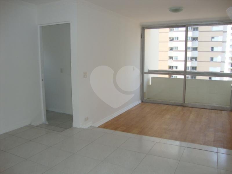 Apartamento à venda com 1 suíte em Itaim Bibi, São Paulo, SP