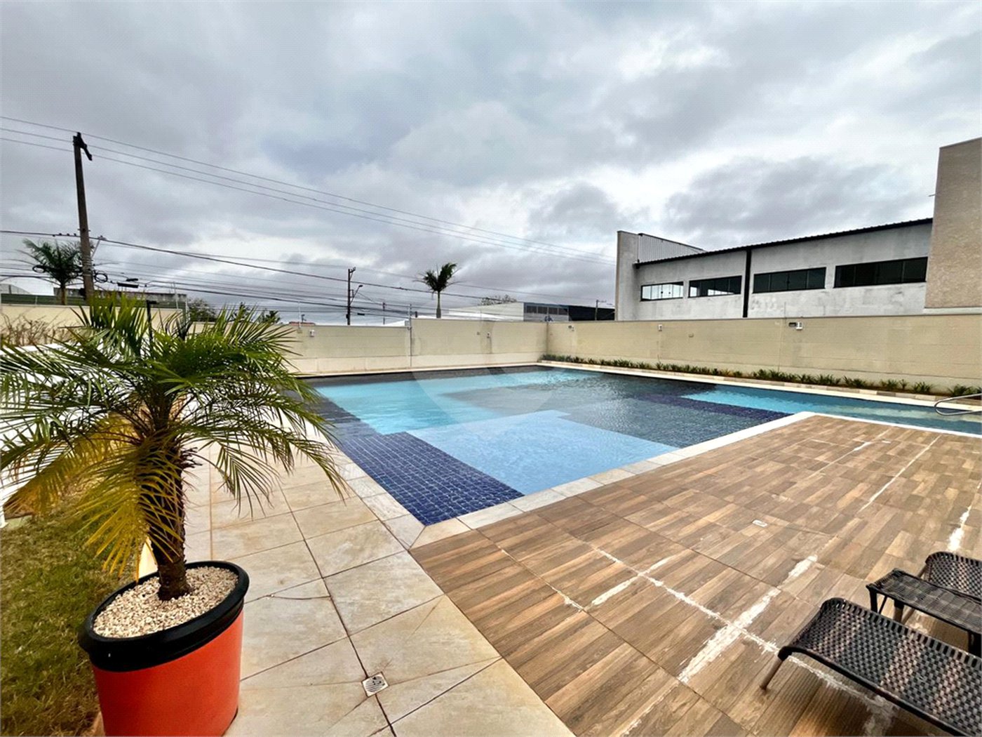 Apartamento à venda com 3 quartos, sendo 1 suíte,  em Vila Macia, Itapetininga, SP
