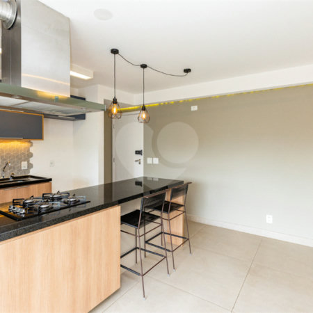 Apartamento à venda com 2 quartos, sendo 1 suíte, em Chácara Flora, São Paulo, SP