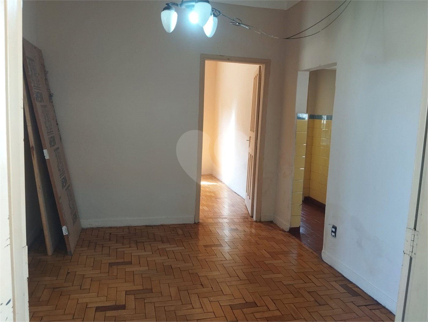 Casa Térrea à venda com 2 quartos em Vila Progresso, Araraquara, SP