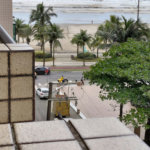 Kitnet à venda em Aviação, Praia Grande - SP