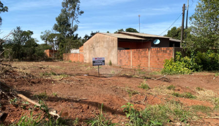 Terreno à venda em Jardim Itaipu, Ponta Porã, MS