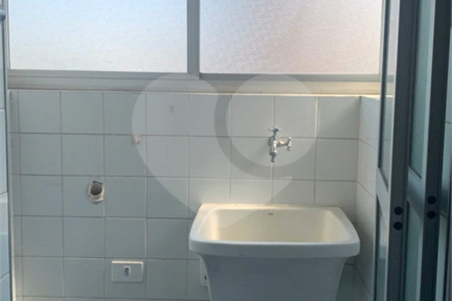 Apartamento à venda com 1 quarto em Santana, São Paulo, SP