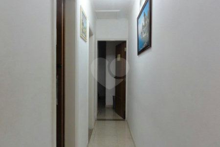 Casa Térrea à venda com 3 quartos, sendo 1 suíte, em Vila Mazzei, São Paulo, SP