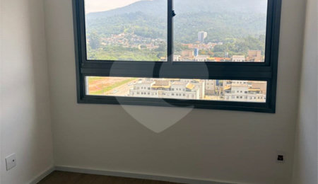 Apartamento à venda com 1 quarto em Vila Mogilar, Mogi das Cruzes, SP