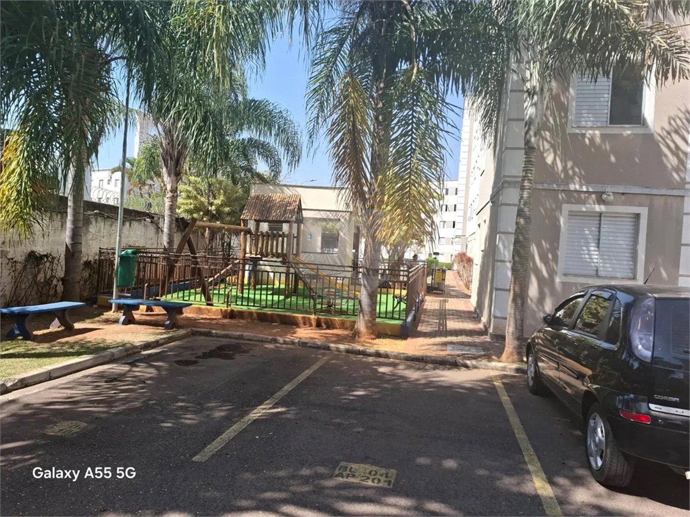 Apartamento à venda com 2 quartos em Ipanema das Pedras, Votorantim, SP