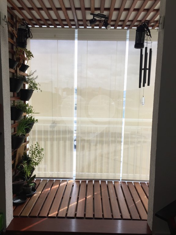 Apartamento à venda com 2 quartos, sendo 1 suíte, em Jaguaré, São Paulo, SP