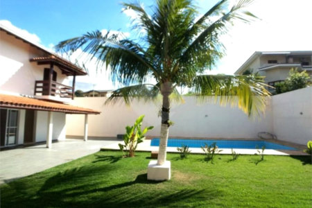 Casa à venda com 3 suítes em Vista Alegre, Vinhedo, SP