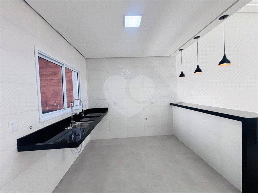 Casa à venda com 3 quartos, sendo 1 suíte, no condomínio Jardim Residencial Villagio Ipanema I, Sorocaba - SP