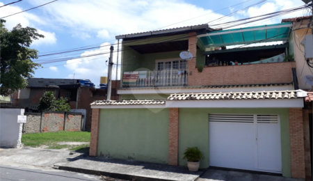 Casa à venda com 3 quartos, sendo 2 suítes,  em Campo Grande, Rio de Janeiro, RJ