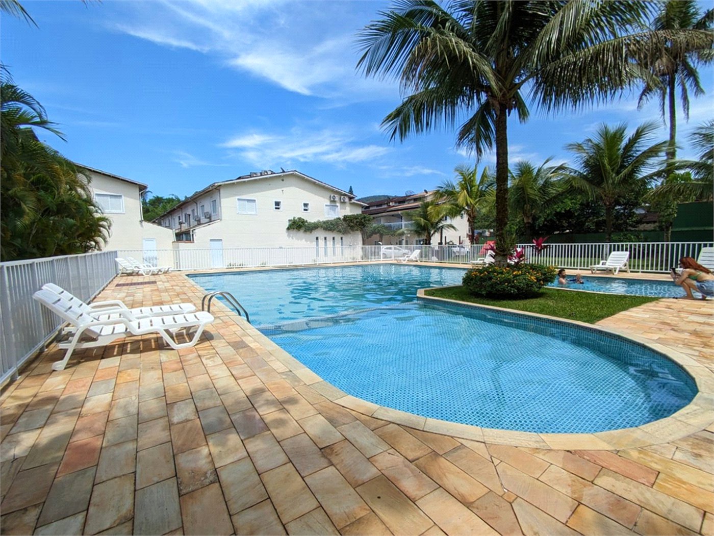Casa à venda com 3 quartos, sendo 1 suíte, em Juquehy, São Sebastião, SP