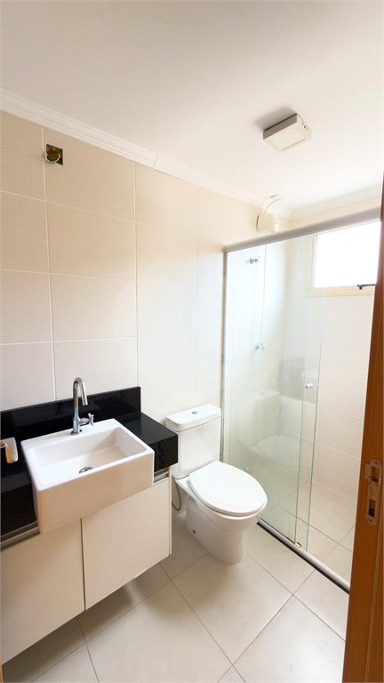 Apartamento à venda com 1 suíte em Atibaia Jardim, Atibaia, SP
