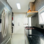 Apartamento à venda com 3 quartos, sendo 1 suíte, no Centro, São Bernardo do Campo, SP