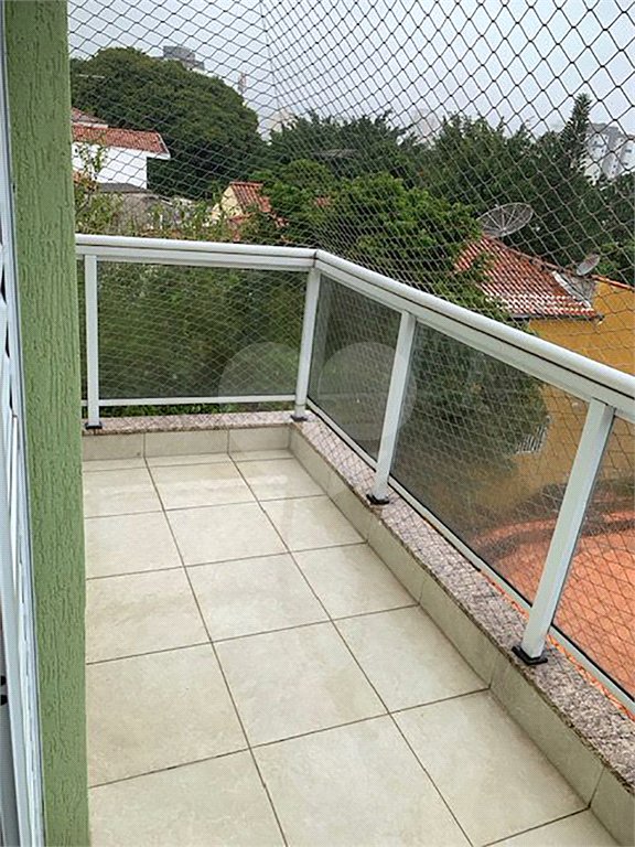 Sobrado à venda com 3 quartos em Vila Paulicéia, São Paulo, SP