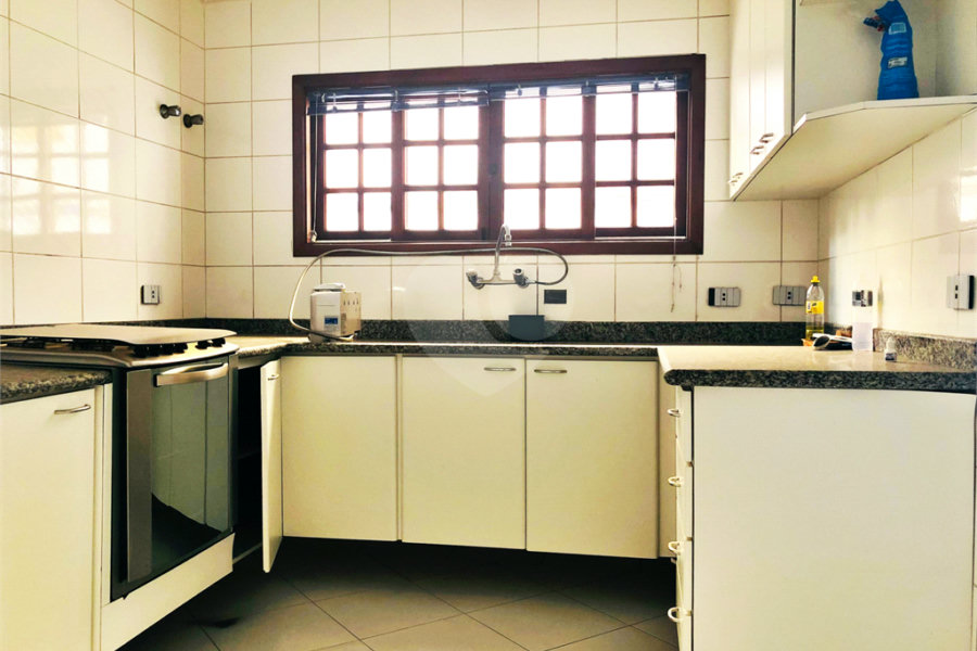 Sobrado à venda com 3 quartos, sendo 2 suítes,  em Mandaqui, São Paulo, SP