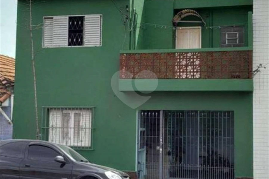 Casa à venda com 4 quartos, sendo 1 suíte, em Vila Maria, São Paulo, SP
