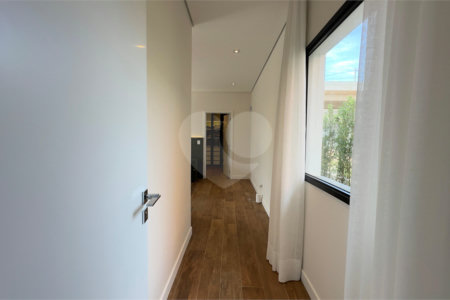 Casa à venda com 4 suítes no condomínio Parque Residencial Kurumin, Itu - SP