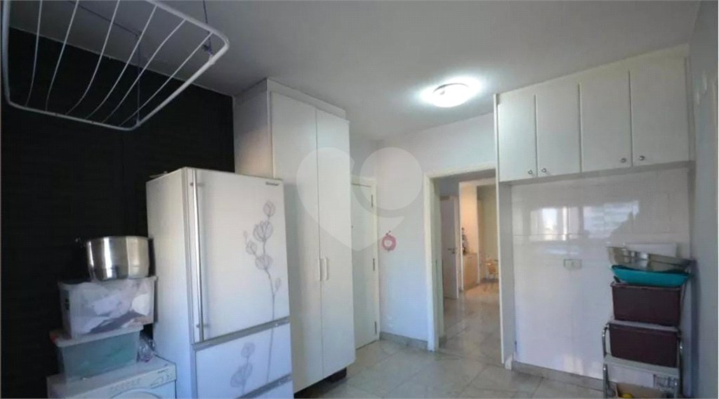 Apartamento à venda com 4 suítes em Jardim Vila Mariana, São Paulo, SP
