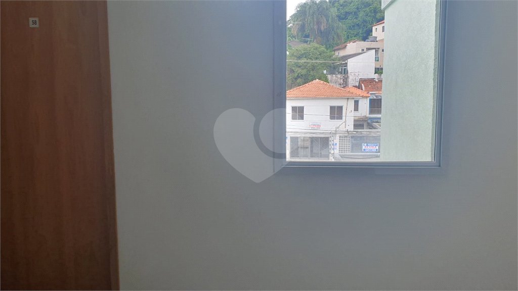 Casa à venda com 2 quartos no condomínio Residencial Tremembé, São Paulo - SP