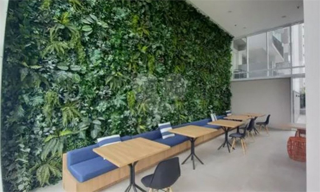 Studio à venda com 1 quarto em Butantã, São Paulo, SP