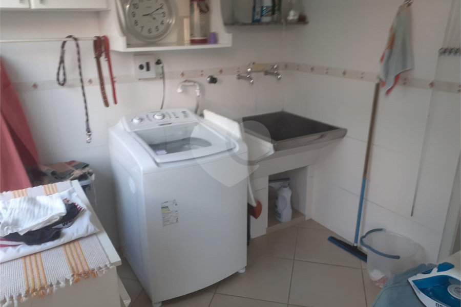 Sobrado à venda com 3 quartos, sendo 1 suíte, em Tucuruvi, São Paulo, SP