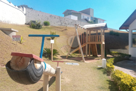 Apartamento para alugar com 2 quartos em Santa Claudina, Vinhedo, SP