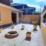 Casa à venda com 3 quartos, sendo 1 suíte, em Campo Grande, Rio de Janeiro, RJ
