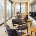Apartamento à venda com 1 quarto em Vila Buarque, São Paulo, SP