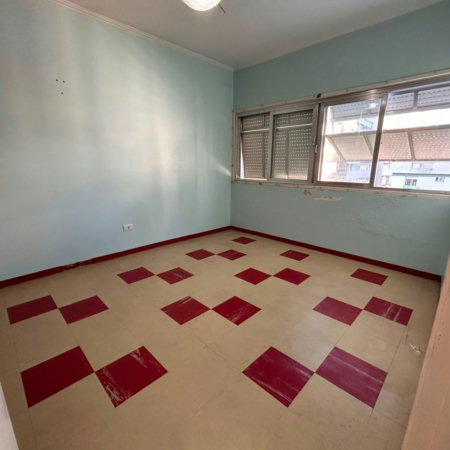 Apartamento com 1 dormitório à venda, 58 m² por R$ 370.000,00 - José Menino - Santos/SP