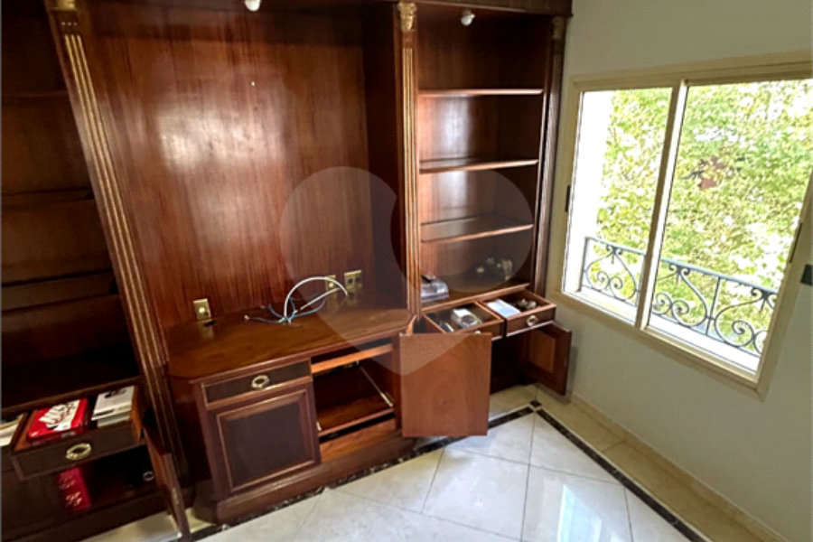 Apartamento à venda ou para alugar com 4 suítes em Anália Franco, São Paulo, SP