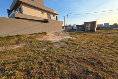 Terreno 10X24 Residencial Villenuve