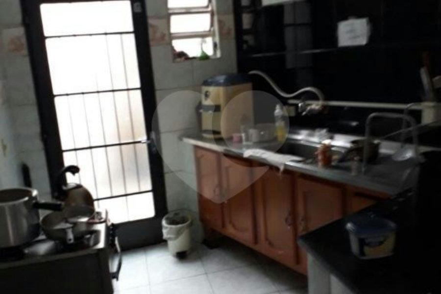 Sobrado à venda com 7 quartos, sendo 3 suítes,  no Brasilândia, São Paulo, SP