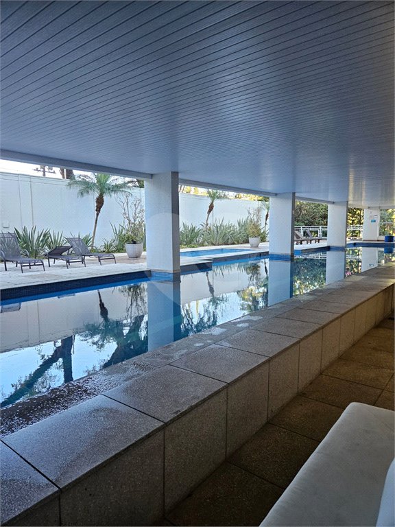 Apartamento à venda com 1 suíte em Brooklin Paulista, São Paulo, SP