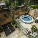 Duplex para alugar com 4 quartos, sendo 3 suítes, em Alto de Pinheiros, São Paulo, SP