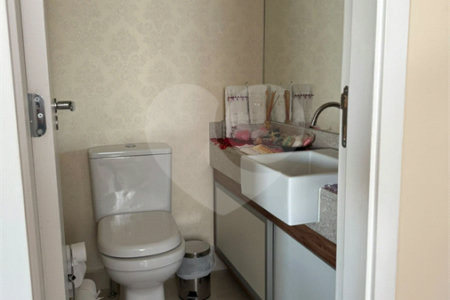 Apartamento à venda com 3 suítes em Vila Nova Socorro, Mogi das Cruzes, SP