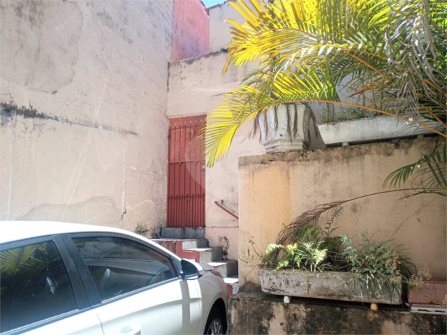 Casa Térrea à venda com 2 quartos, sendo 1 suíte,  em Jardim São Paulo(zona Norte), São Paulo, SP