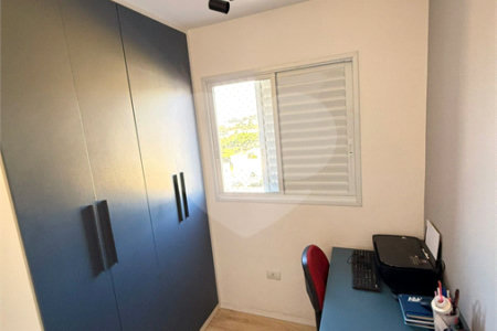 Apartamento à venda com 2 quartos em Vila Galvão, Guarulhos, SP