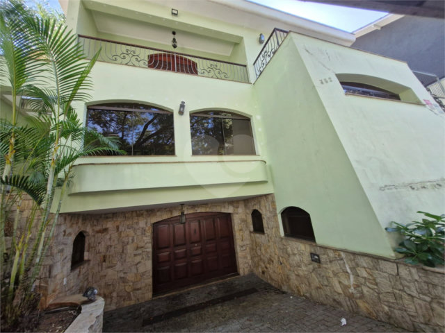 Sobrado à venda com 4 quartos, sendo 3 suítes,  em Jardim São Bento, São Paulo, SP