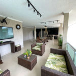Casa à venda com 5 quartos, sendo 4 suítes, no condomínio Mansões da Prata, Rio de Janeiro - RJ