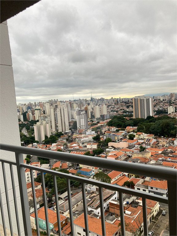 Apartamento à venda com 2 quartos, sendo 1 suíte,  em Vila Dom Pedro I, São Paulo, SP