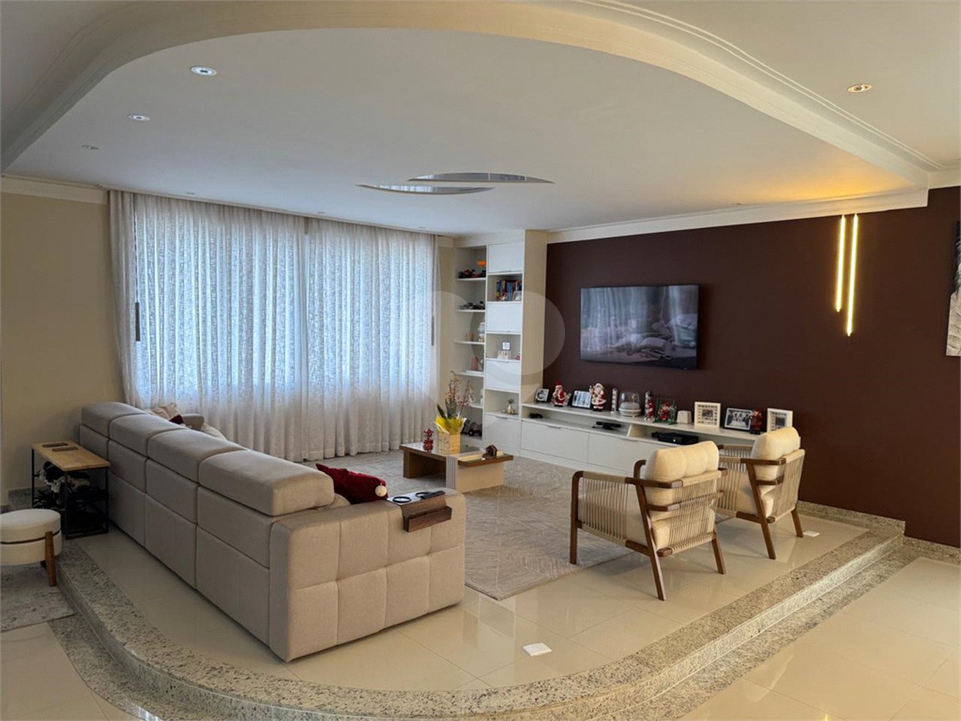 Casa à venda com 4 suítes no condomínio Aruã Ecopark Lagos, Mogi das Cruzes - SP