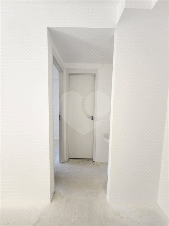 Apartamento à venda com 1 suíte em Pinheiros, São Paulo, SP