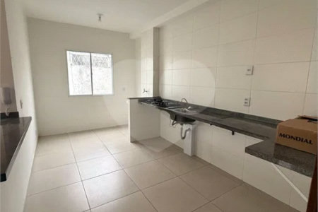 Casa em Villagio na Vila São Paulo – 62m², 2 Dormitórios 1 vaga e SEM TAXA DE CONDOMÍNIO