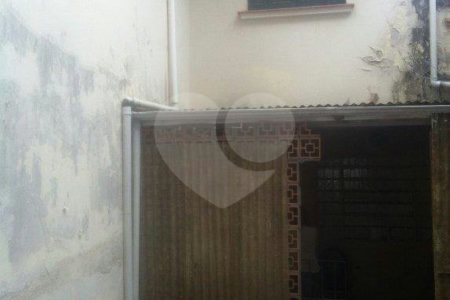 Sobrado à venda com 2 quartos em Santana, São Paulo, SP