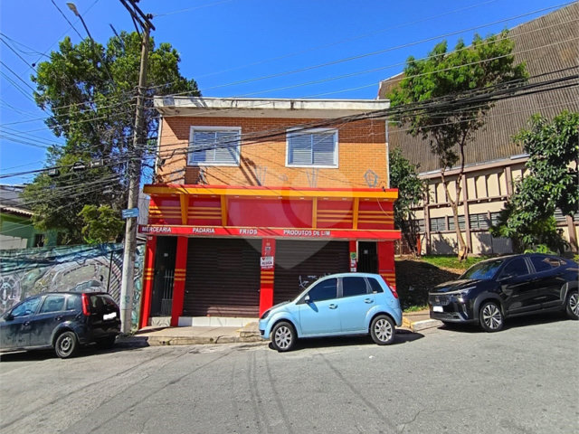Apartamento para alugar com 2 quartos em Mandaqui, São Paulo, SP