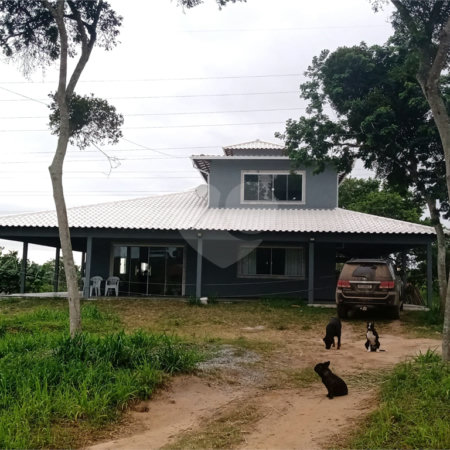 Chácara à venda com 3 quartos, sendo 1 suíte, em Área Rural de São Pedro da Aldeia, São Pedro da Aldeia, RJ